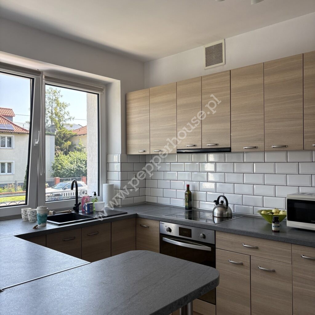 Dom na sprzedaż, pomorskie, Gdańsk, Przymorze - zdjęcie ofertowe nr 1