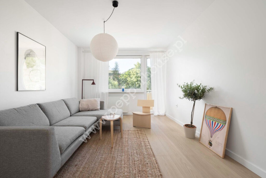 Mieszkanie na sprzedaż, pomorskie, Gdańsk, Oliwa - zdjęcie ofertowe nr 2