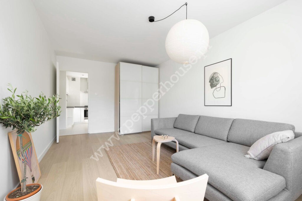 Mieszkanie na sprzedaż, pomorskie, Gdańsk, Oliwa - zdjęcie ofertowe nr 3