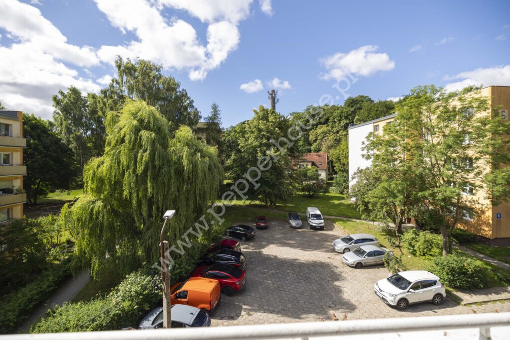 Mieszkanie na sprzedaż, pomorskie, Gdańsk, Oliwa - zdjęcie ofertowe nr 13