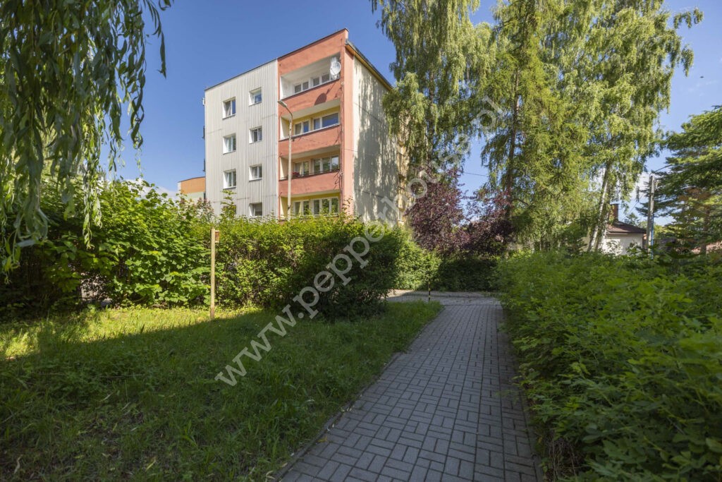 Mieszkanie na sprzedaż, pomorskie, Gdańsk, Oliwa - zdjęcie ofertowe nr 14