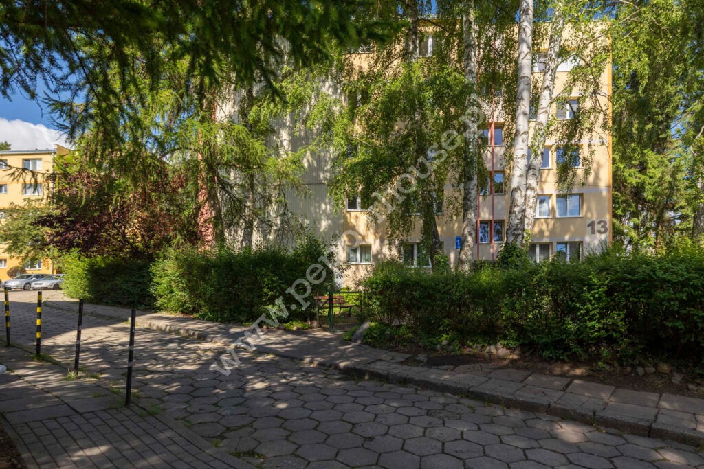 Mieszkanie na sprzedaż, pomorskie, Gdańsk, Oliwa - zdjęcie ofertowe nr 15