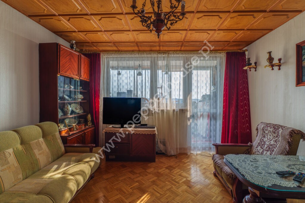 Mieszkanie na sprzedaż, Warszawa, Białołęka, Nagodziców - zdjęcie ofertowe nr 1