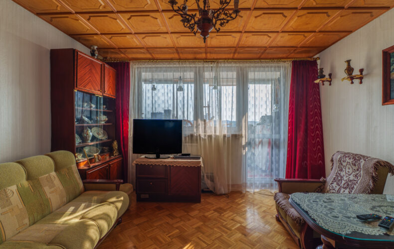 Mieszkanie na sprzedaż, Warszawa, Białołęka, Nagodziców