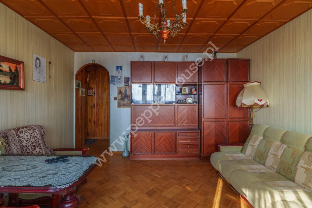 Mieszkanie na sprzedaż, Warszawa, Białołęka, Nagodziców - zdjęcie ofertowe nr 2