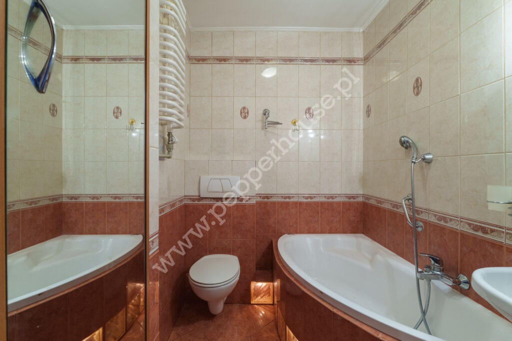 Mieszkanie na sprzedaż, Warszawa, Białołęka, Nagodziców - zdjęcie ofertowe nr 4