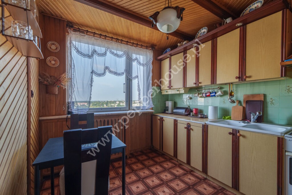 Mieszkanie na sprzedaż, Warszawa, Białołęka, Nagodziców - zdjęcie ofertowe nr 5