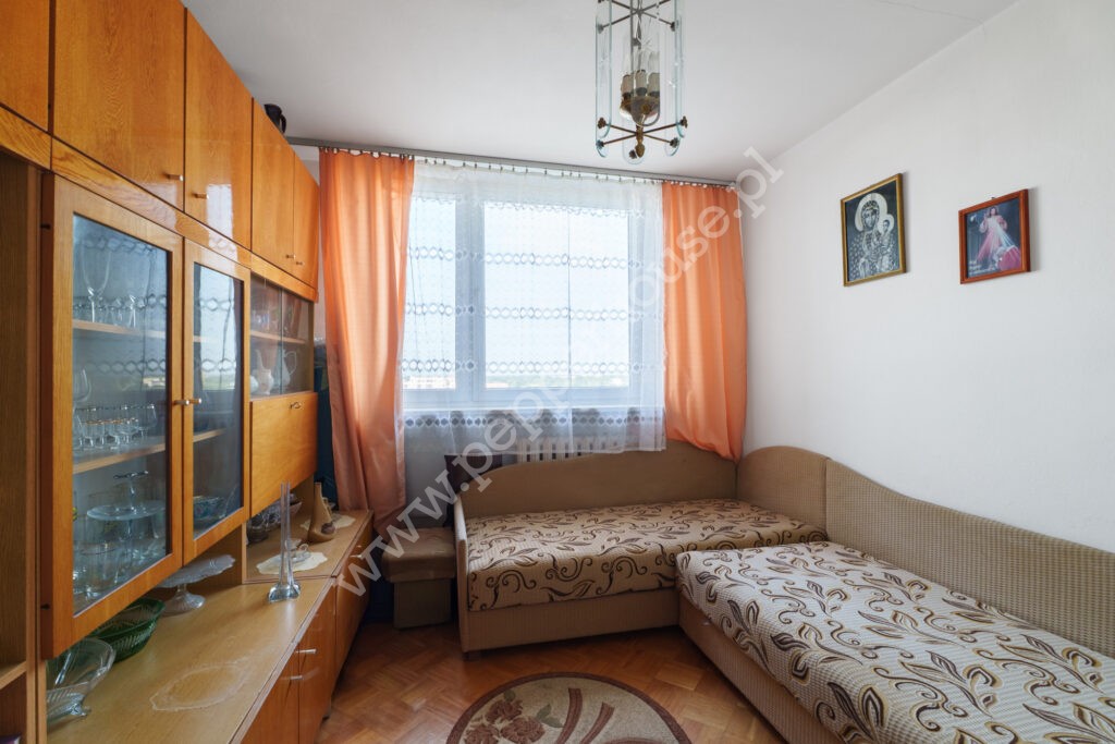 Mieszkanie na sprzedaż, Warszawa, Białołęka, Nagodziców - zdjęcie ofertowe nr 3