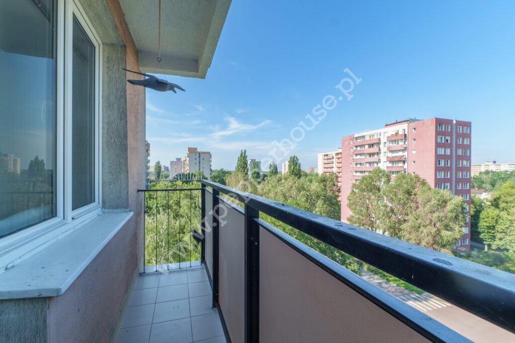 Mieszkanie na sprzedaż, Warszawa, Targówek, Michała Kleofasa Ogińskiego - zdjęcie ofertowe nr 7