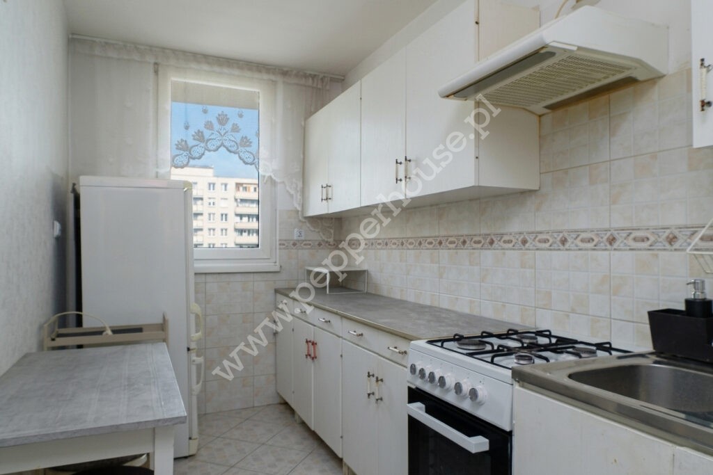 Mieszkanie na sprzedaż, Warszawa, Targówek, Michała Kleofasa Ogińskiego - zdjęcie ofertowe nr 5
