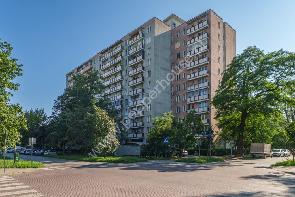Mieszkanie na sprzedaż, Warszawa, Targówek, Michała Kleofasa Ogińskiego - zdjęcie ofertowe nr 8