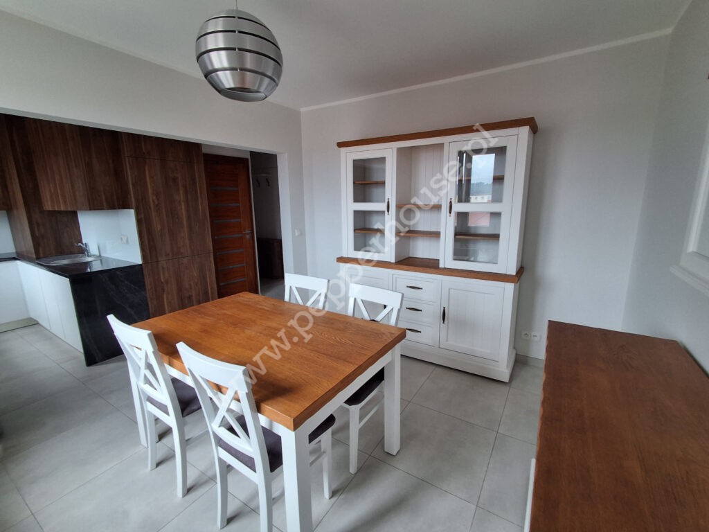 Mieszkanie na sprzedaż, pomorskie, Wejherowo, Osiedle Kaszubskie - zdjęcie ofertowe nr 5