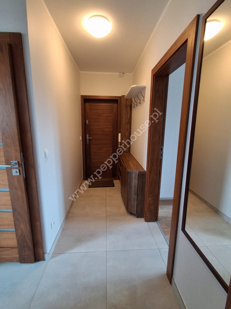 Mieszkanie na sprzedaż, pomorskie, Wejherowo, Osiedle Kaszubskie - zdjęcie ofertowe nr 11