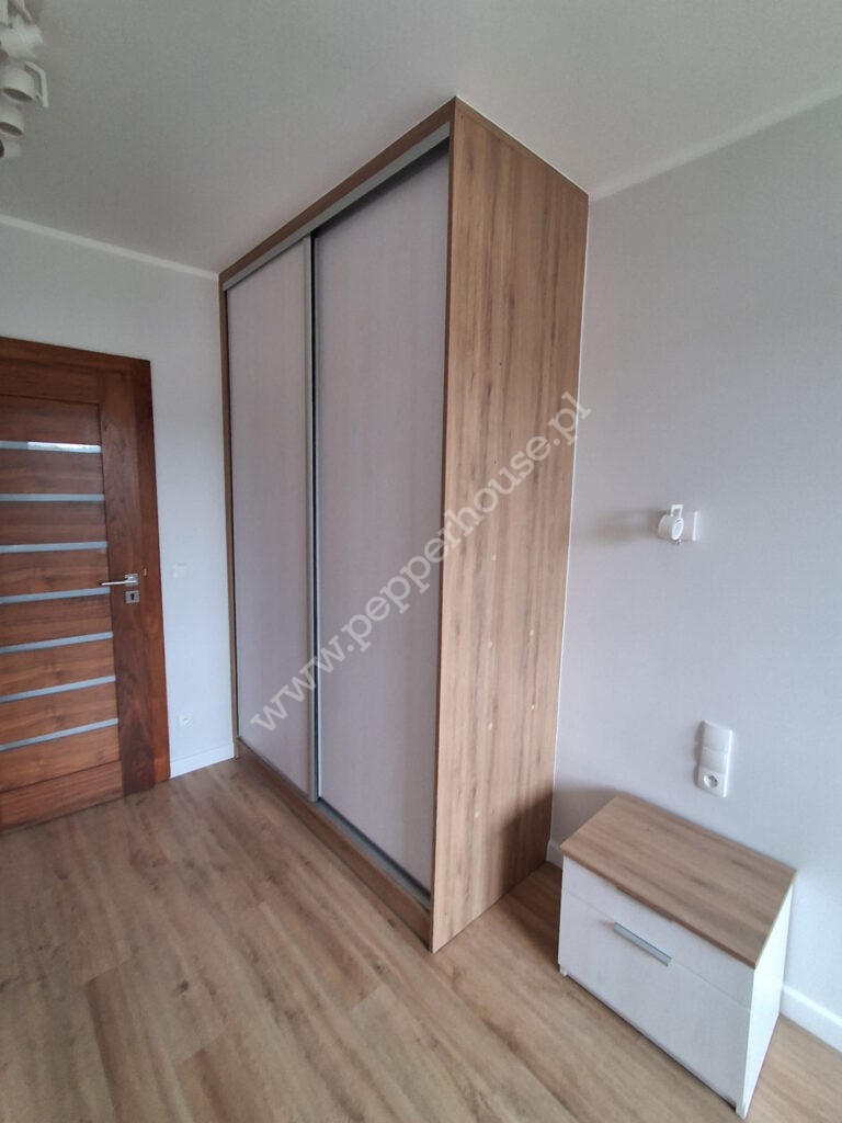 Mieszkanie na sprzedaż, pomorskie, Wejherowo, Osiedle Kaszubskie - zdjęcie ofertowe nr 12