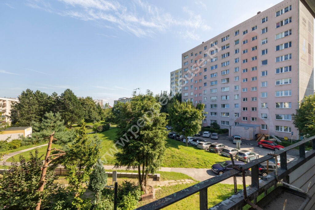 Mieszkanie na sprzedaż, Gdańsk, Piecki-Migowo, Henryka Arctowskiego - zdjęcie ofertowe nr 12