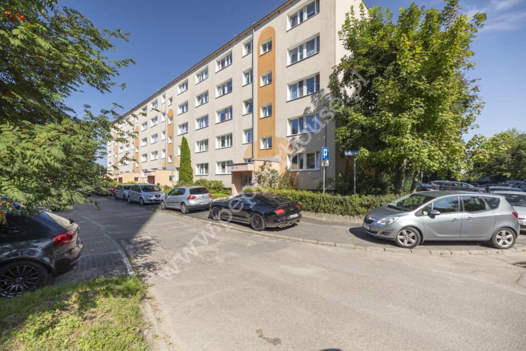 Mieszkanie na sprzedaż, Gdańsk, Piecki-Migowo, Henryka Arctowskiego - zdjęcie ofertowe nr 14