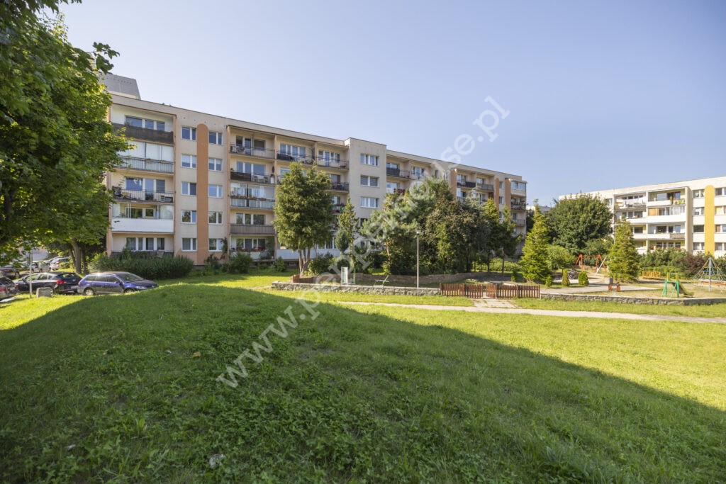 Mieszkanie na sprzedaż, Gdańsk, Piecki-Migowo, Henryka Arctowskiego - zdjęcie ofertowe nr 15