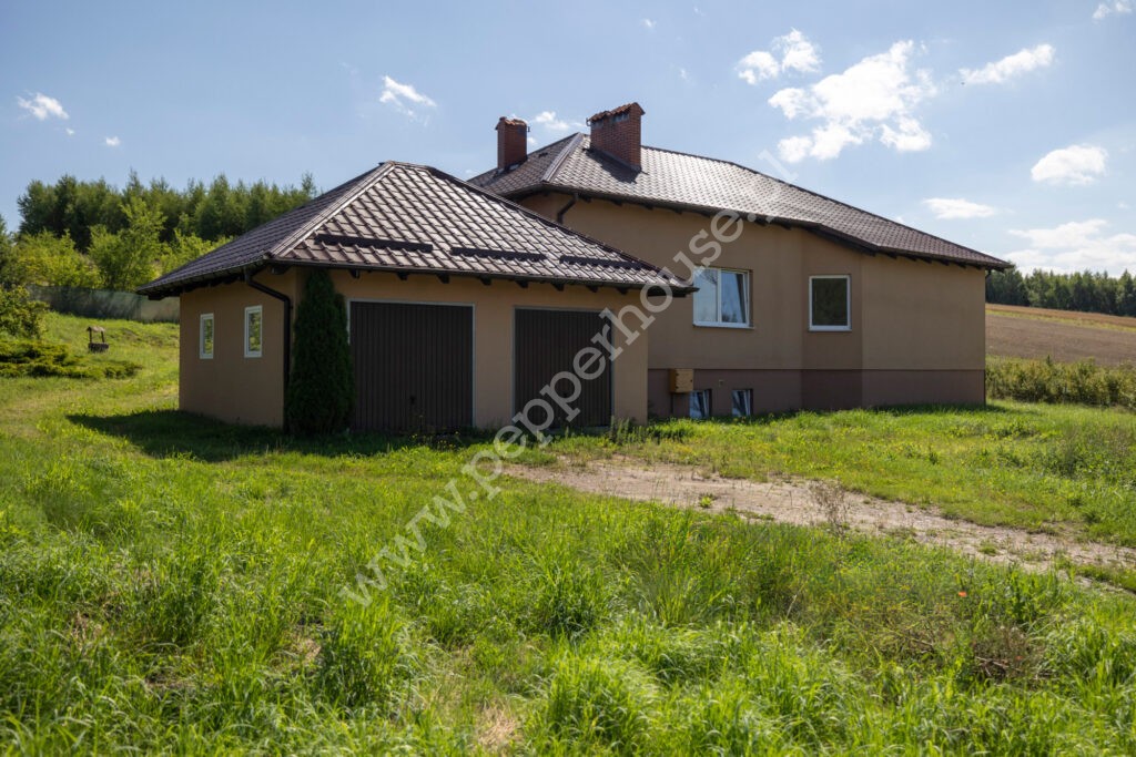 Dom do wynajęcia, pomorskie, Zła Wieś - zdjęcie ofertowe nr 1