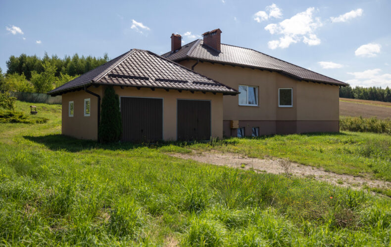 Dom do wynajęcia, pomorskie, Zła Wieś