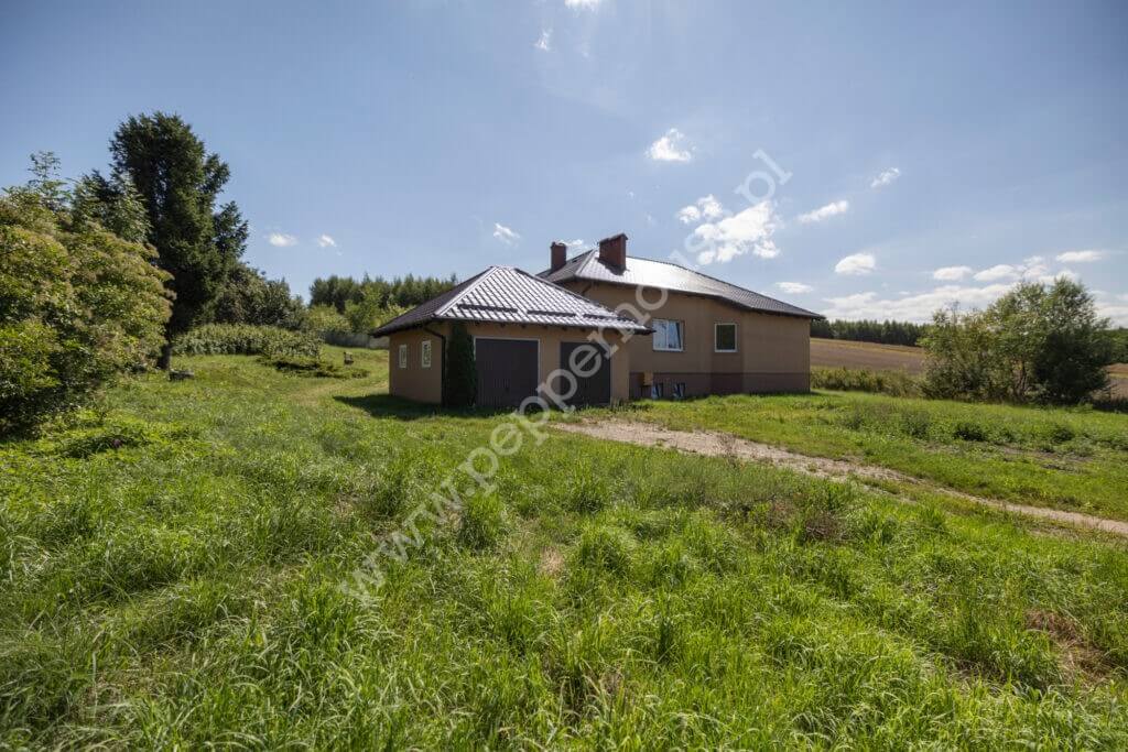 Dom na sprzedaż, pomorskie, Zła Wieś - zdjęcie ofertowe nr 25