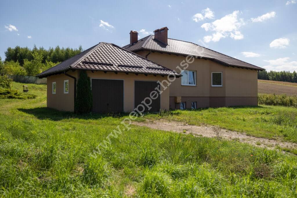 Dom na sprzedaż, pomorskie, Zła Wieś - zdjęcie ofertowe nr 20