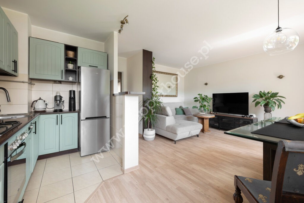 Mieszkanie na sprzedaż, Gdynia, Pustki Cisowskie, Czeremchowa - zdjęcie ofertowe nr 5