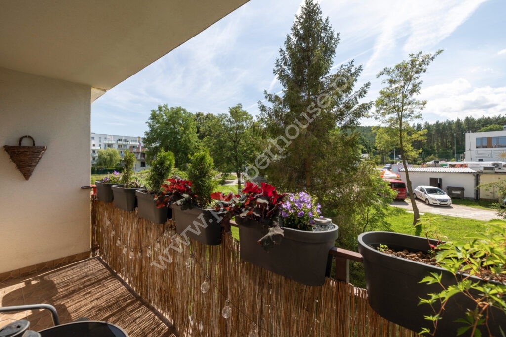 Mieszkanie na sprzedaż, Gdynia, Pustki Cisowskie, Czeremchowa - zdjęcie ofertowe nr 7