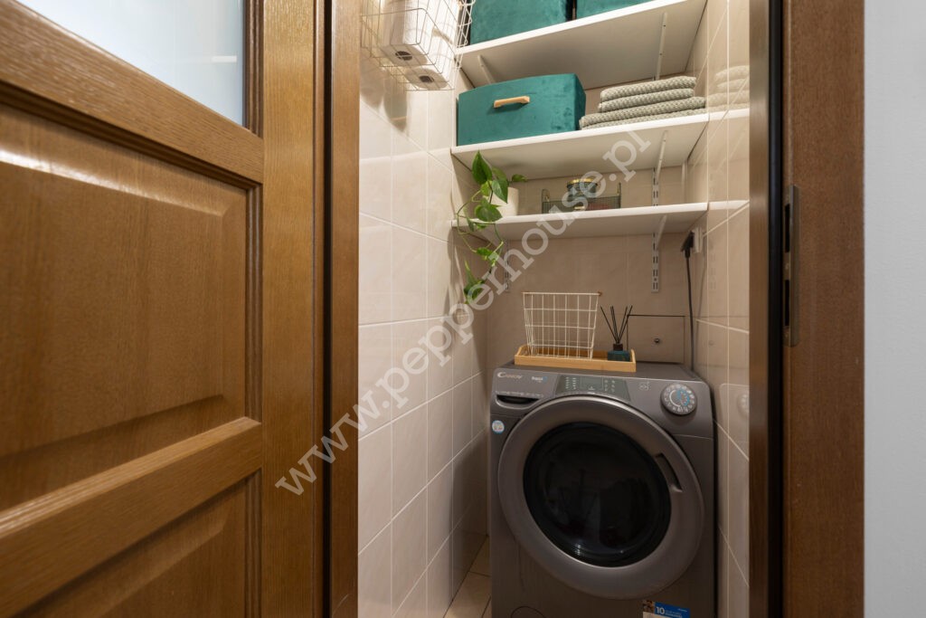 Mieszkanie na sprzedaż, Gdynia, Pustki Cisowskie, Czeremchowa - zdjęcie ofertowe nr 11