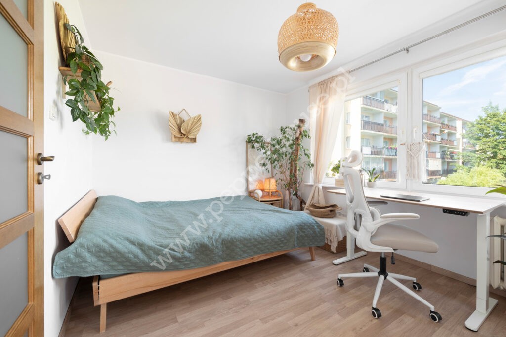 Mieszkanie na sprzedaż, Gdynia, Pustki Cisowskie, Czeremchowa - zdjęcie ofertowe nr 13