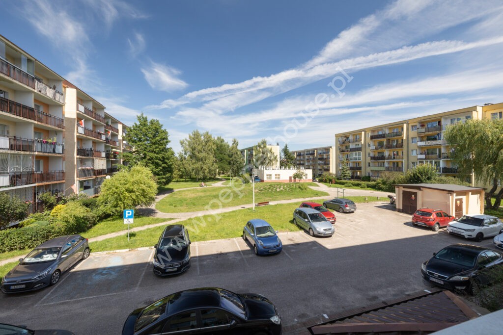 Mieszkanie na sprzedaż, Gdynia, Pustki Cisowskie, Czeremchowa - zdjęcie ofertowe nr 15