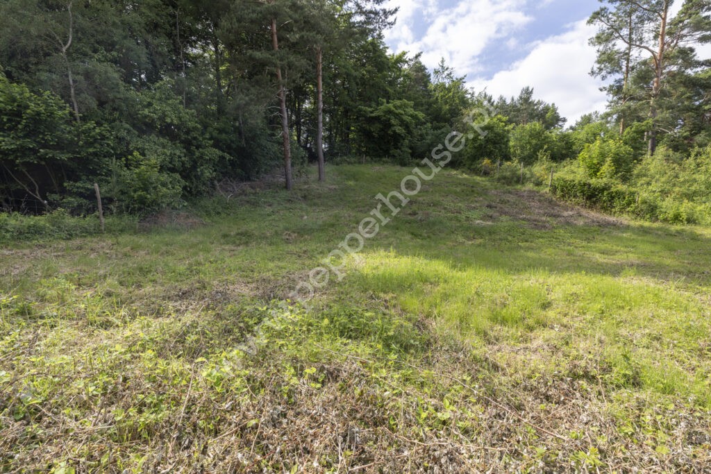 Działka na sprzedaż, pomorskie, Rumia, Tkacka - zdjęcie ofertowe nr 9
