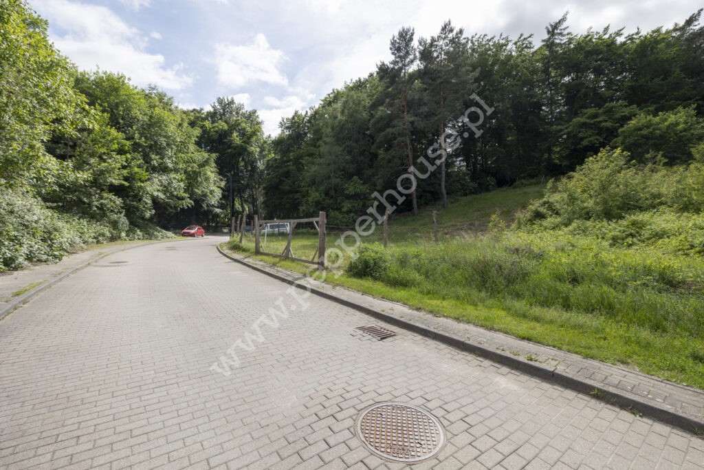 Działka na sprzedaż, pomorskie, Rumia, Tkacka - zdjęcie ofertowe nr 11