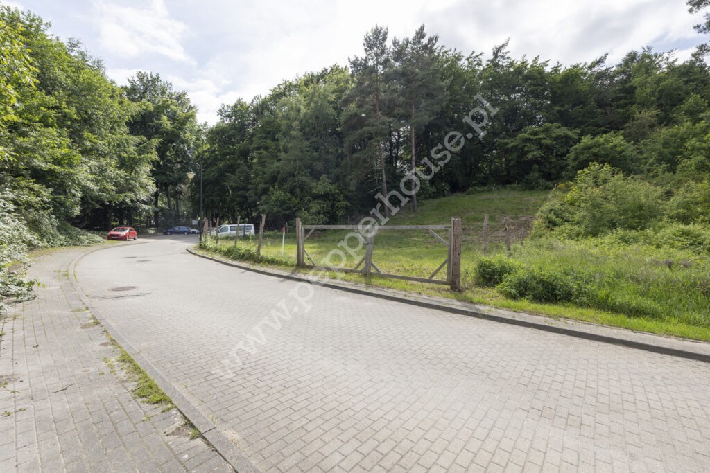Działka na sprzedaż, pomorskie, Rumia, Tkacka - zdjęcie ofertowe nr 13