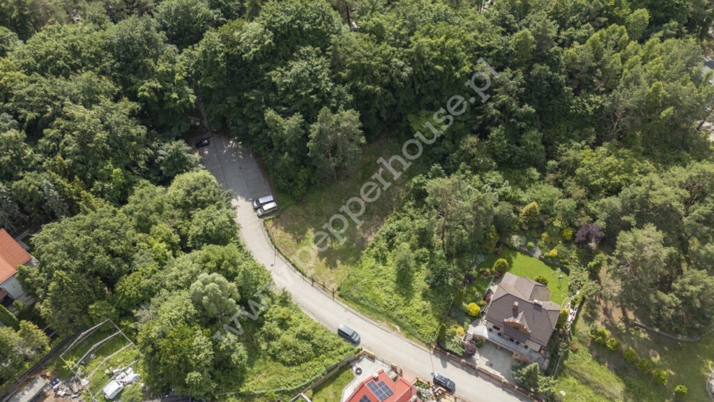 Działka na sprzedaż, pomorskie, Rumia, Tkacka - zdjęcie ofertowe nr 4