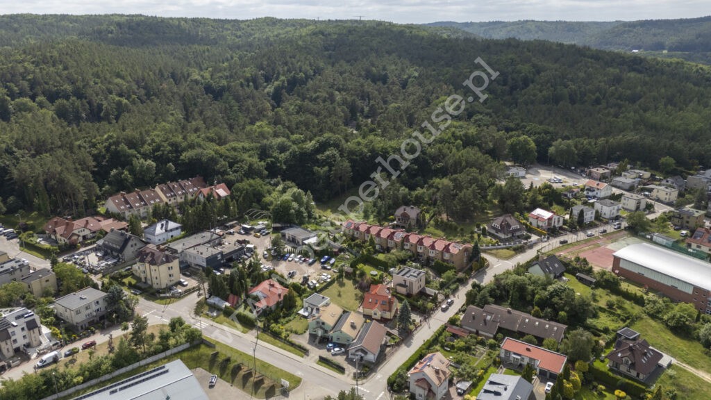 Działka na sprzedaż, pomorskie, Rumia, Tkacka - zdjęcie ofertowe nr 18
