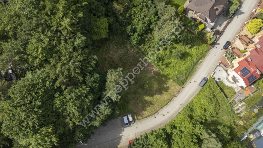 Działka na sprzedaż, pomorskie, Rumia, Tkacka - zdjęcie ofertowe nr 20