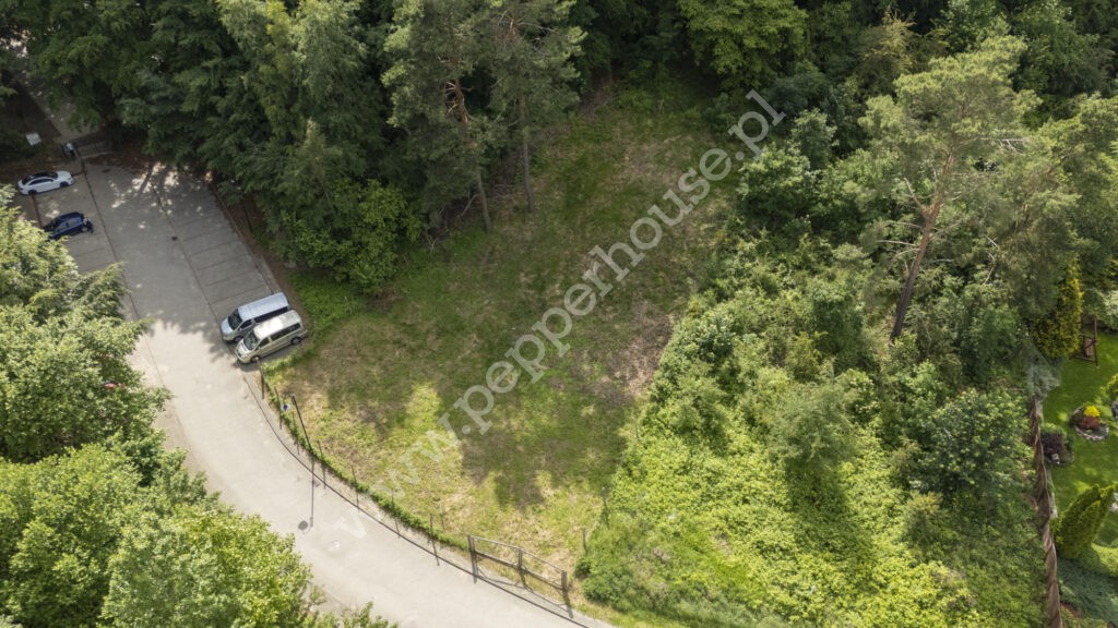Działka na sprzedaż, pomorskie, Rumia, Tkacka - zdjęcie ofertowe nr 22