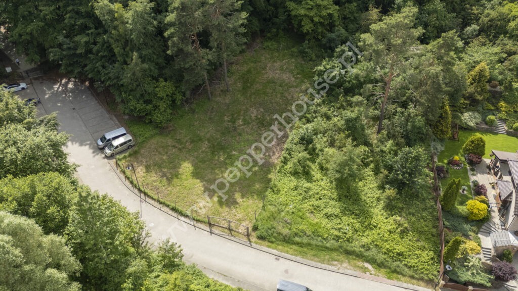 Działka na sprzedaż, pomorskie, Rumia, Tkacka - zdjęcie ofertowe nr 23