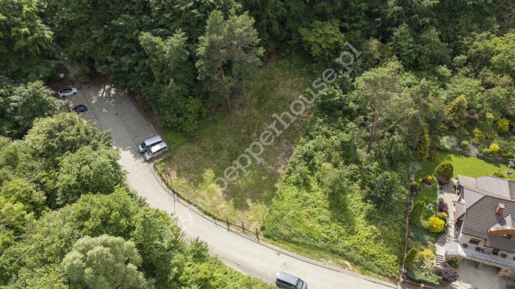 Działka na sprzedaż, pomorskie, Rumia, Tkacka - zdjęcie ofertowe nr 6