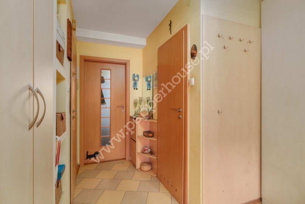 Mieszkanie na sprzedaż, Warszawa, Śródmieście, Mordechaja Anielewicza - zdjęcie ofertowe nr 5