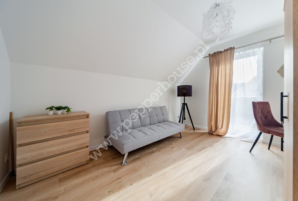 Dom na sprzedaż, pomorskie, Rumia, Łąkowa - zdjęcie ofertowe nr 8