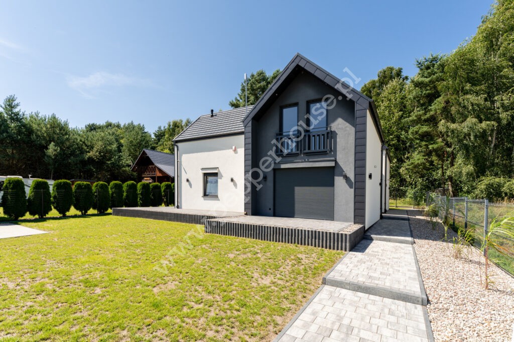 Dom na sprzedaż, pomorskie, Chłapowo, Głogowa - zdjęcie ofertowe nr 14