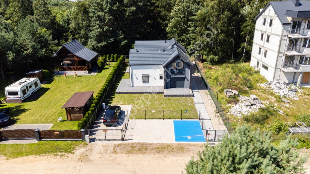 Dom na sprzedaż, pomorskie, Chłapowo, Głogowa - zdjęcie ofertowe nr 15