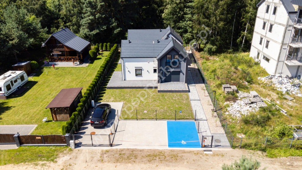 Dom na sprzedaż, pomorskie, Chłapowo, Głogowa - zdjęcie ofertowe nr 16