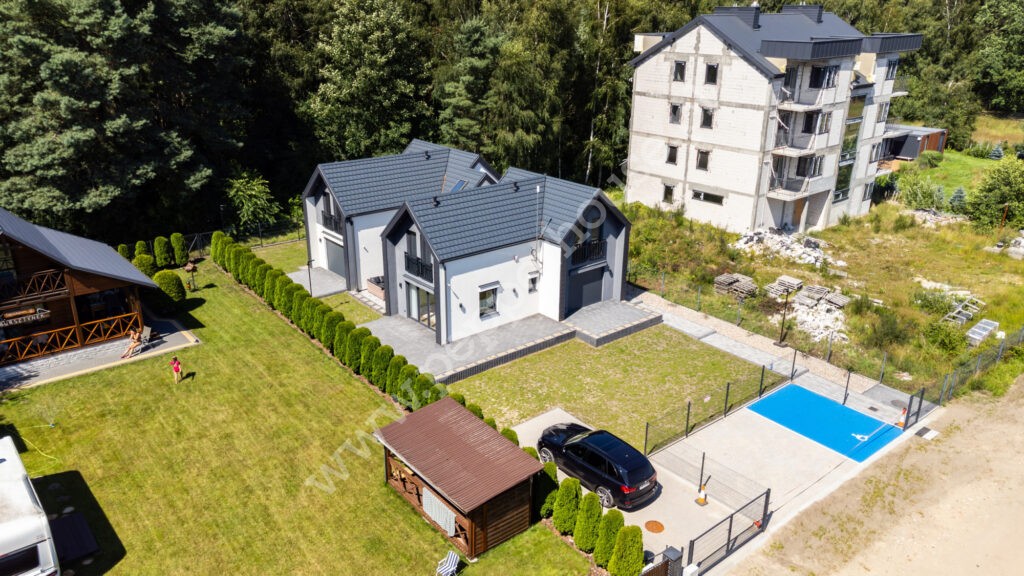 Dom na sprzedaż, pomorskie, Chłapowo, Głogowa - zdjęcie ofertowe nr 2