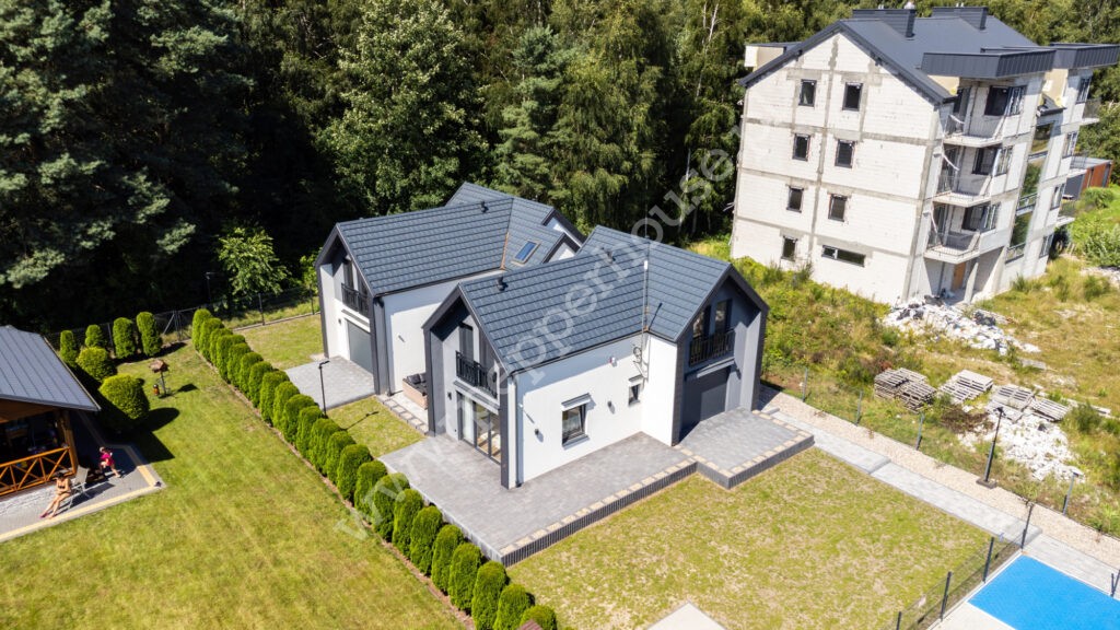 Dom na sprzedaż, pomorskie, Chłapowo, Głogowa - zdjęcie ofertowe nr 1