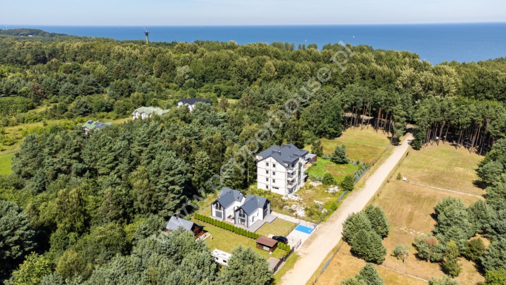 Dom na sprzedaż, pomorskie, Chłapowo, Głogowa - zdjęcie ofertowe nr 13
