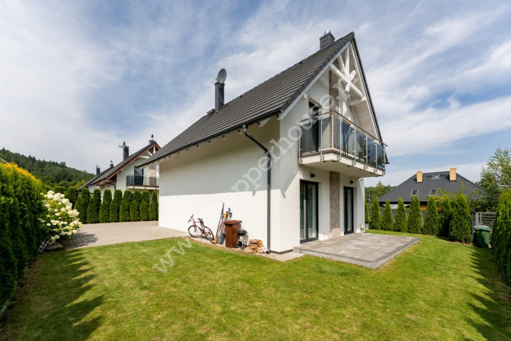 Dom na sprzedaż, pomorskie, Rumia, Łąkowa - zdjęcie ofertowe nr 13