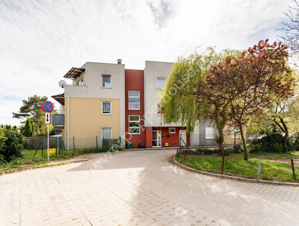 Mieszkanie na sprzedaż, pomorskie, Rumia, Sobieskiego - zdjęcie ofertowe nr 13