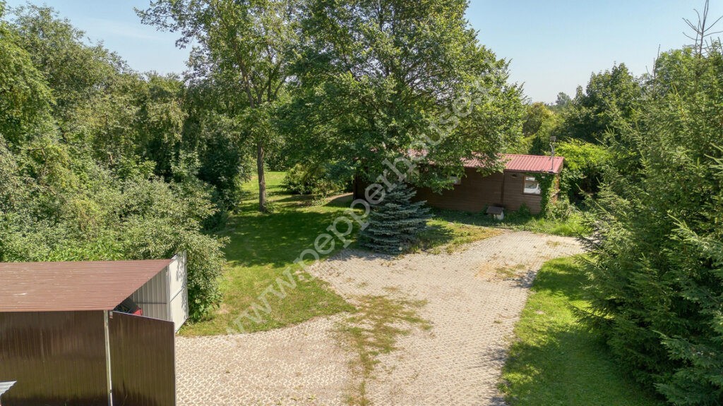 Dom na sprzedaż, kujawsko-pomorskie, Młodocin - zdjęcie ofertowe nr 6
